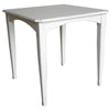 Cottage Gathering Counter Height Table 37"x 37" (1 in stock)