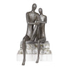 Courtship sitting figurine  (qty of 1 in stock)