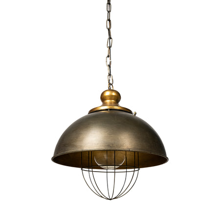 Dawson Small Pendant Light (1 in stock)