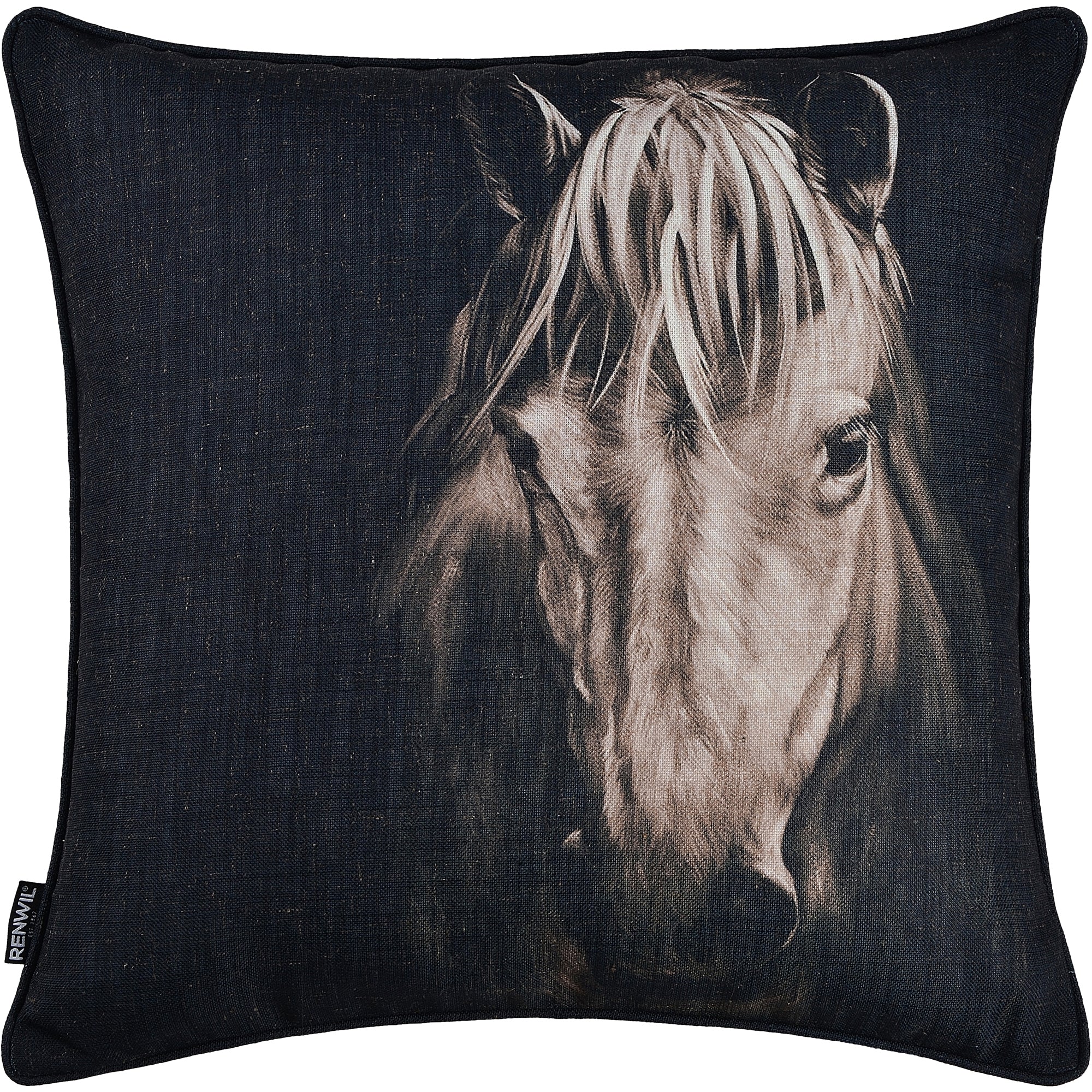 Del Rio Cushion 20x20" (4 in stock)