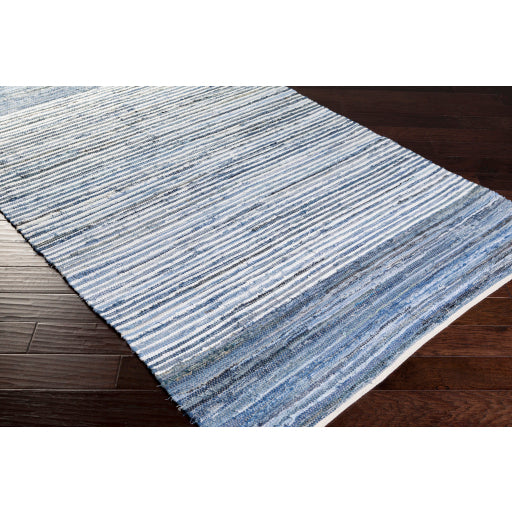 Denim Rug 8' x 11' (2 in stock)