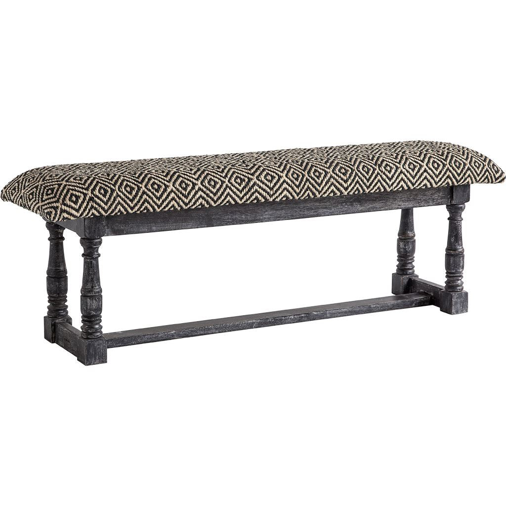 Denison  Accent Bench 55" (1 in stock)