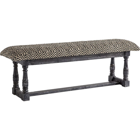 Denison  Accent Bench 55" (1 in stock)