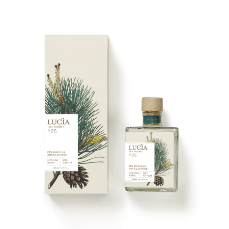 Lucia Douglas Pine Diffuser (2 in stock)