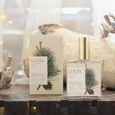 Lucia Douglas Pine Room Spray (1 in stock)