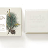Lucia Douglas Pine Shea Butter Soap (2 in stock)