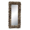 Driftwood Framed Mirror (1 in stock)