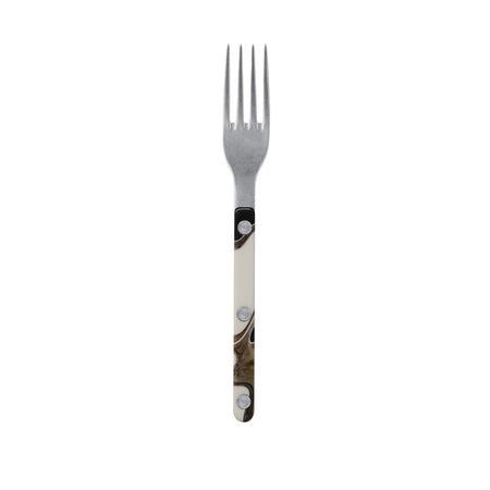 Sabre from Paris Bistrot Cake Fork Dune Ivory (4 in stock)