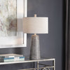 Duron Tall Table Lamp