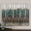 Art - Edge of Forest Hand Painted Canvas