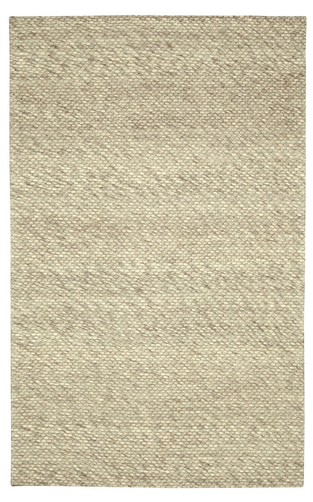 Eko Upcycled Indoor/Outdoor Rug Ivory 8 x 10' (4 in stock)