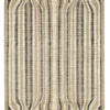 Elara Hand Tufted Wool Ivory Multi Rug 8' x10' (1 in stock)
