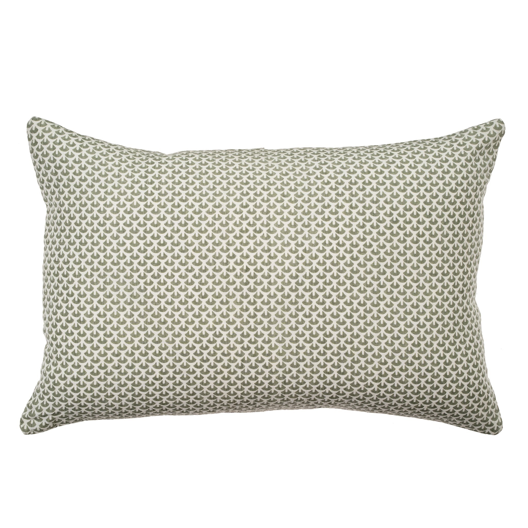 Ella Sage Cushion 16" x 24" (2 in stock)