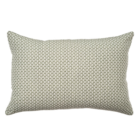 Ella Sage Cushion 16" x 24" (2 in stock)