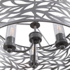 Elm 3 light Outdoor Pendant (sold out)