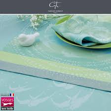 Table Runner From France Envolee Brume 22x59 (1 in stock)