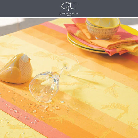 Table Runner From France Envolee Soleil 22x59 (1 in stock)