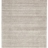 Estelle Hand Loomed Wool Viscose Taupe Rug 8x10 (1 in stock)