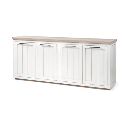 Fairview 4 door sideboard (1 in stock)