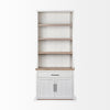 Fairview Buffet Hutch Shelving Unit (1 in stock)
