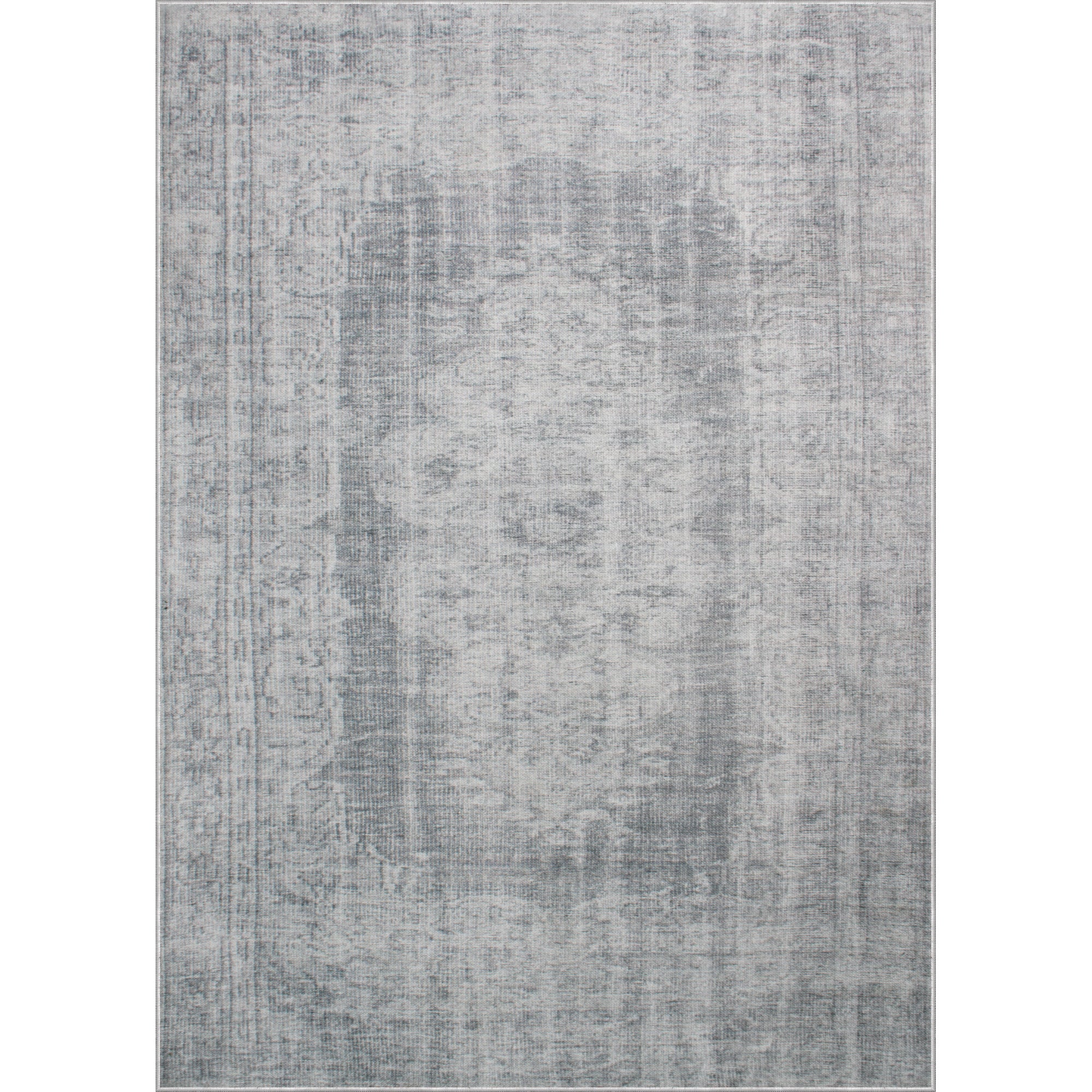 Fallon Dusty Blue Rug 10' x13'