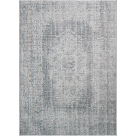 Fallon Dusty Blue Rug 10' x13'