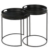Fannie Nesting Table Set of Two (1 set in stock)