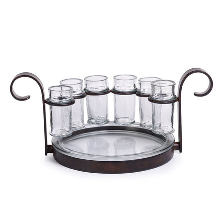 Fiesta Tequila Set (1 in stock)