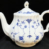 Finlandia Blue Chelsea Teapot (1 in stock)