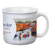 Fire and Ice Campfire Mug  (24 in stock)
