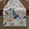 First Blush Cotton Table Runner 15 x 72