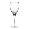 Fish and Bubbles Wine Glass set of 4 (2 sets in stock)