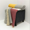 Fjord Cotton Throw (1 in stock)