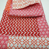 Quilt Twin 2 pc Set Flamboyant (1 in stock)