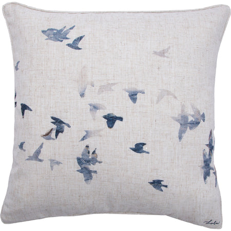 Flight Cushion 22x22 (2 in stock)