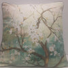 Floral Branch Pillow 17"  (2 in stock)