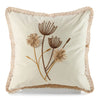 Floral Design Cushion 18"  (2 in stock)