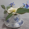 Flowers in a Teacup  (4 in stock)