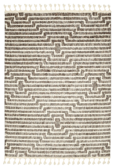 Folklore Rug 8x10'2" (1 in stock)