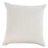 Ticking Stripe Grey Cushion 24"  (1 in stock)