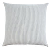 Ticking Stripe Navy Cushion 24"  (1 in stock)
