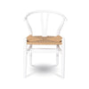 Frida Dining Chair White   (4 in stock)