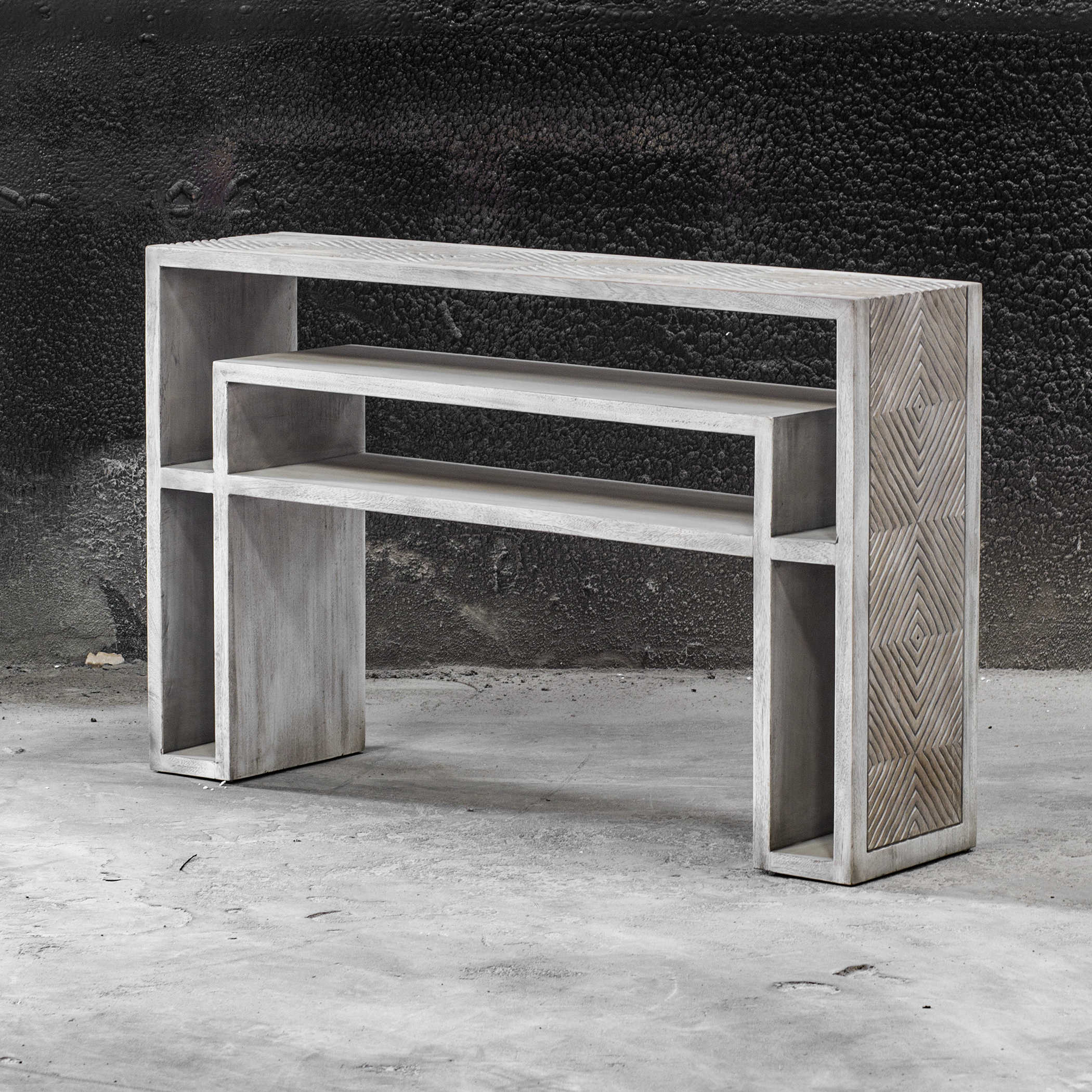 Genara Console Table (1 in stock)