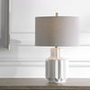 Geometric Table Lamp (1 in stock)