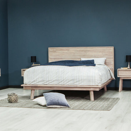 Gia King Bed (2 in stock)