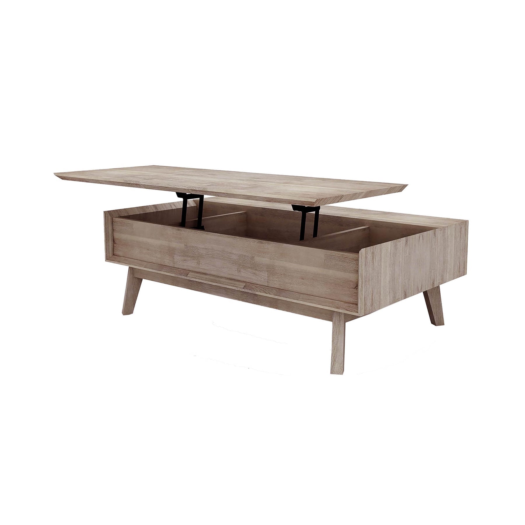 Gia Lift Top Coffee Table (1 in stock)
