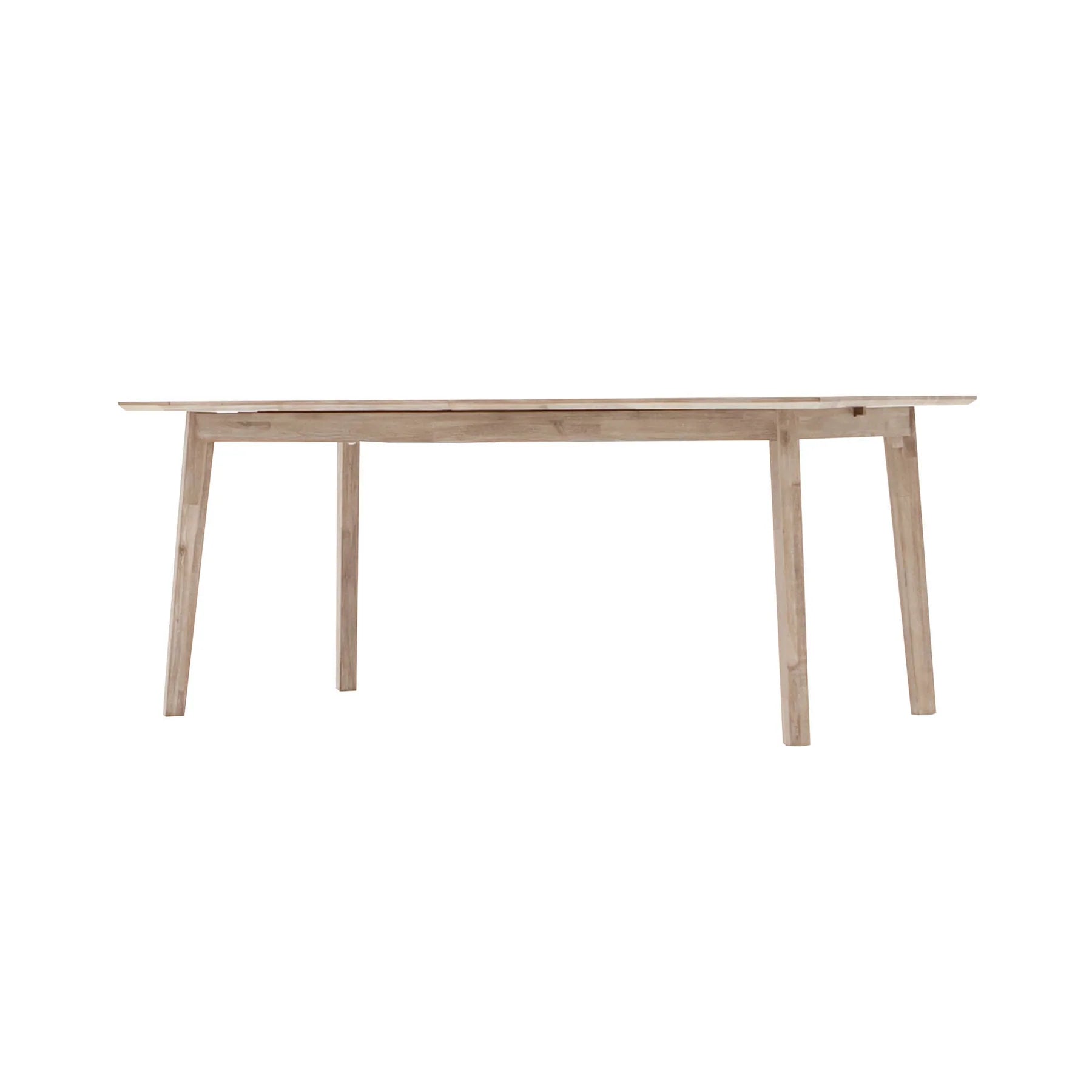 Gia Extension Dining Table 71" to 102" (1 in stock)