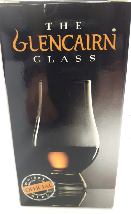 Glencairn Whiskey Glass (1 in stock)