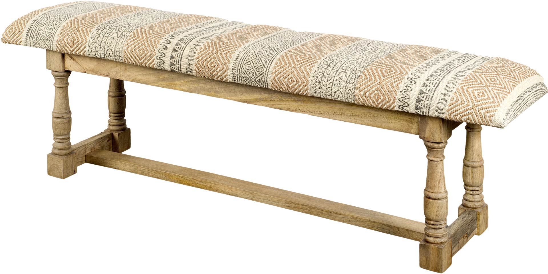 Greenfield 11 Accent Bench 59" (2 in stock)