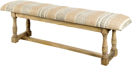 Greenfield 11 Accent Bench 59" (2 in stock)